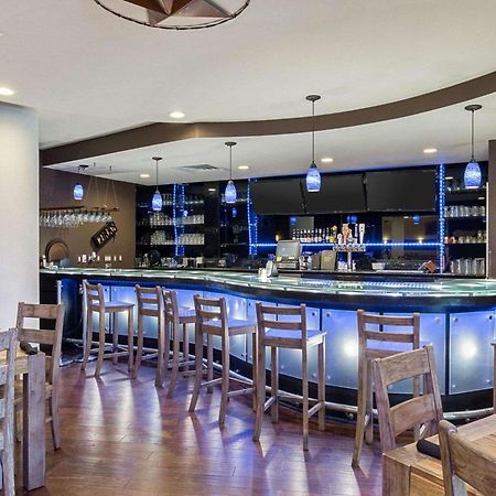Clarion Hotel San Angelo Near Convention Center Екстер'єр фото