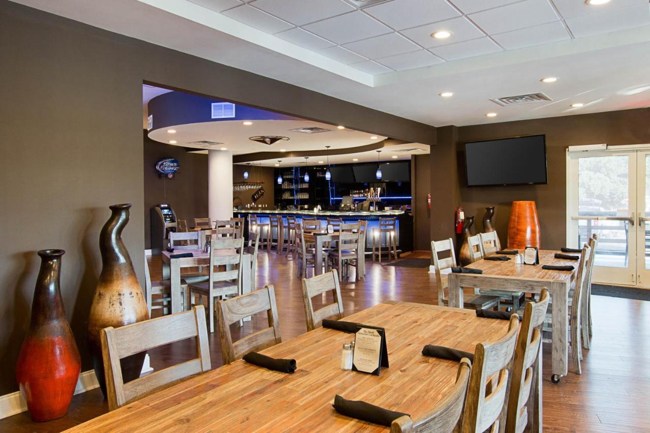 Clarion Hotel San Angelo Near Convention Center Екстер'єр фото
