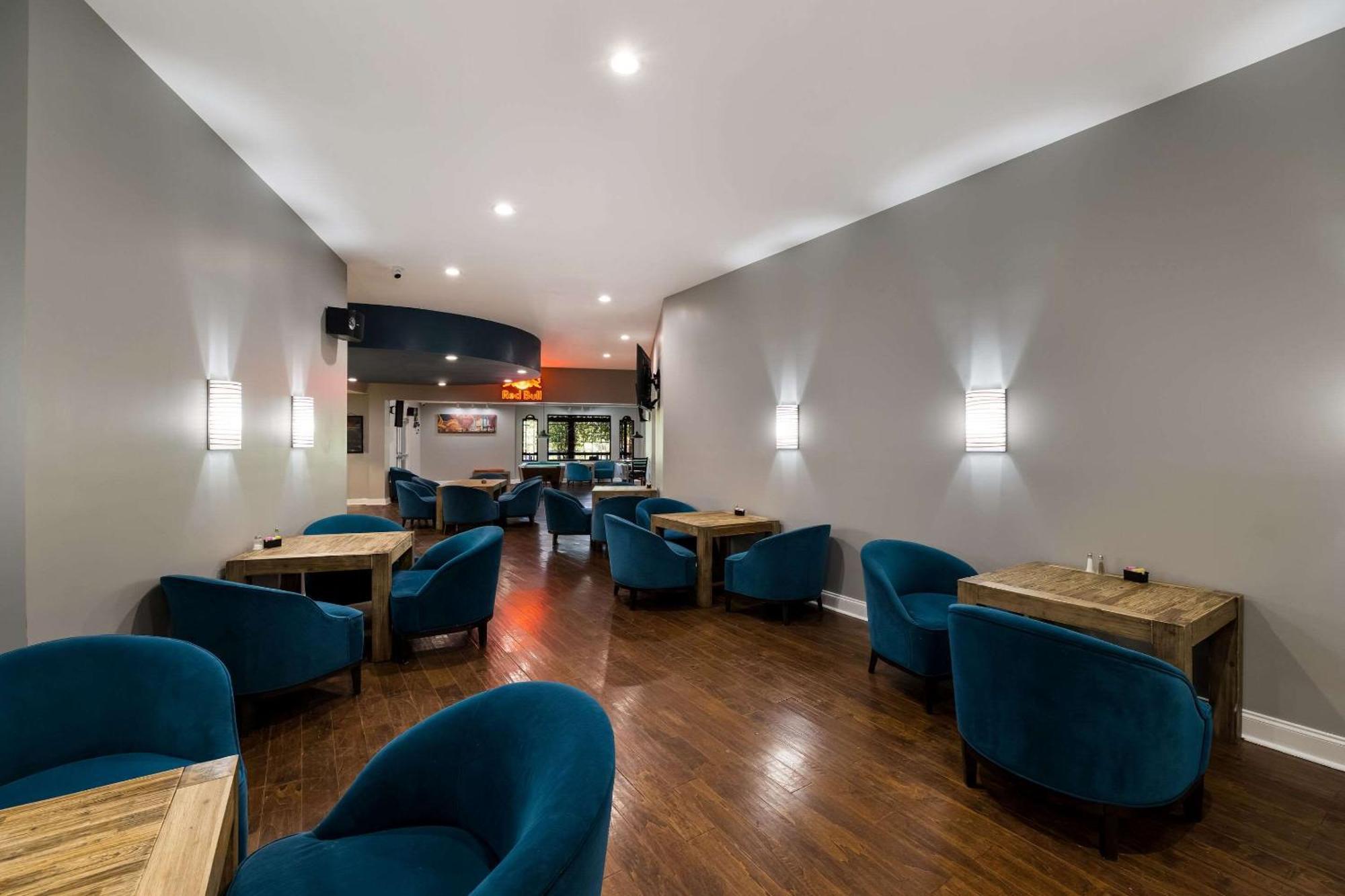 Clarion Hotel San Angelo Near Convention Center Екстер'єр фото