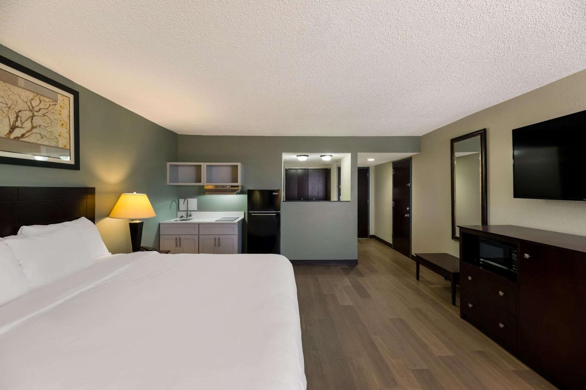 Clarion Hotel San Angelo Near Convention Center Екстер'єр фото