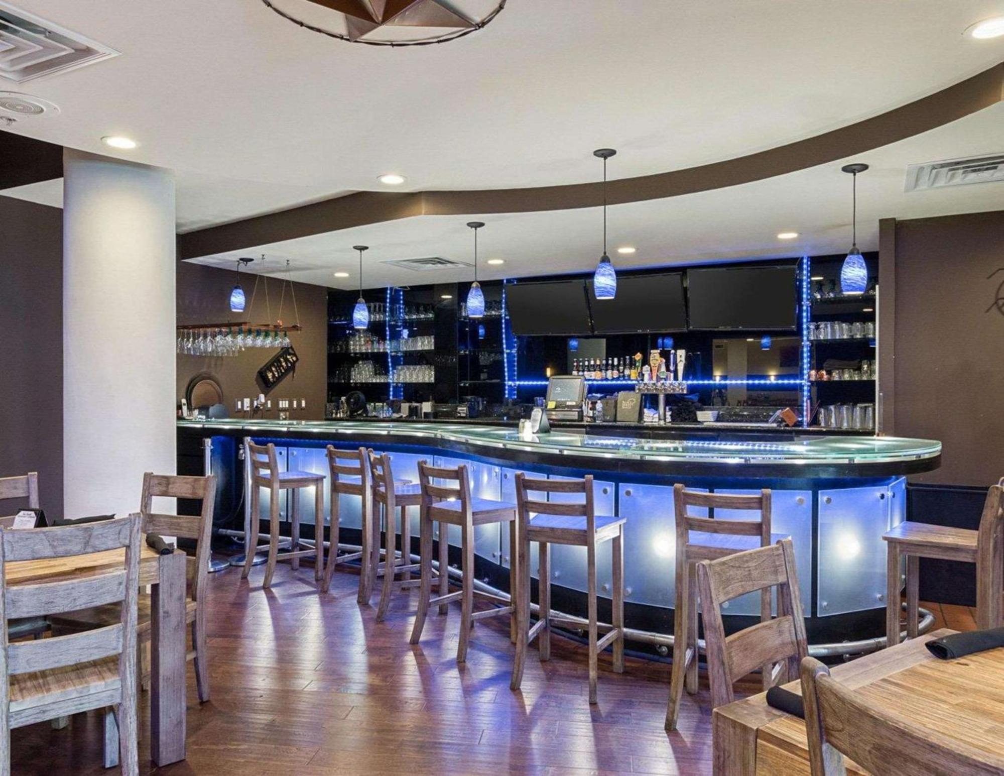 Clarion Hotel San Angelo Near Convention Center Екстер'єр фото