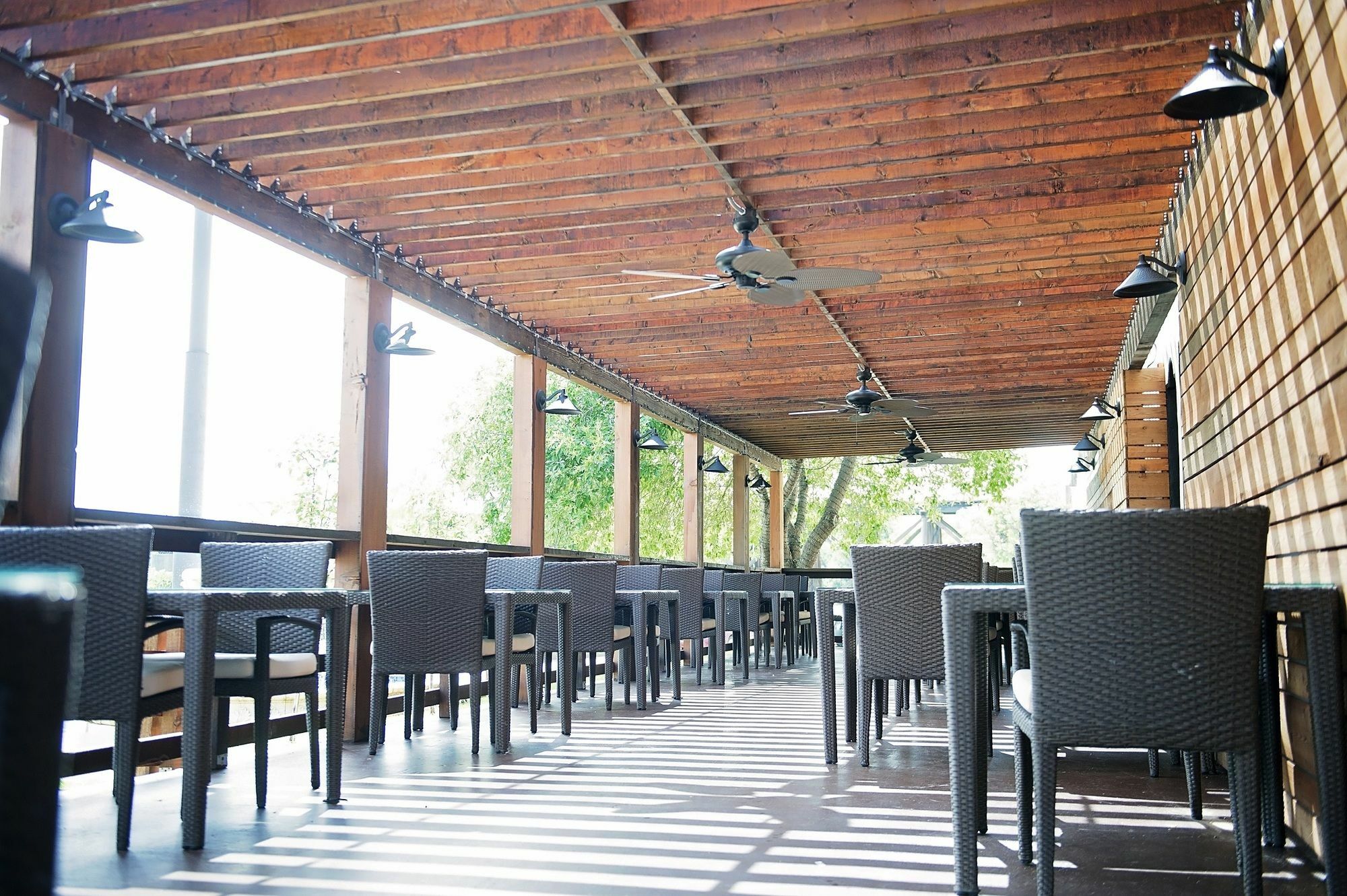 Clarion Hotel San Angelo Near Convention Center Екстер'єр фото