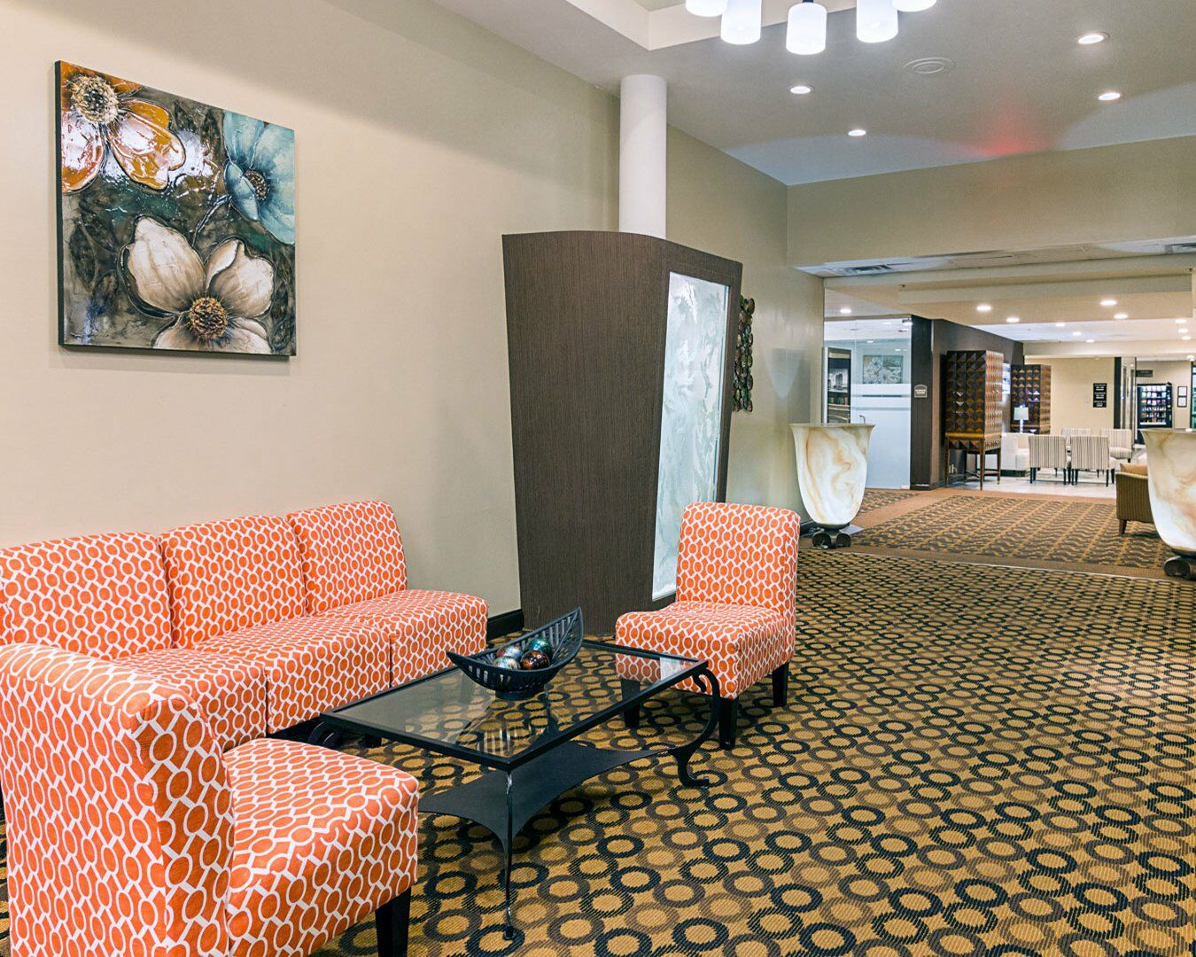 Clarion Hotel San Angelo Near Convention Center Екстер'єр фото